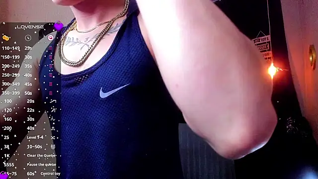 ANDRIUS 24 online show from 03-18-26, 12:36