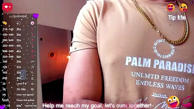 ANDRIUS 24 online show from 04-01-26, 10:40