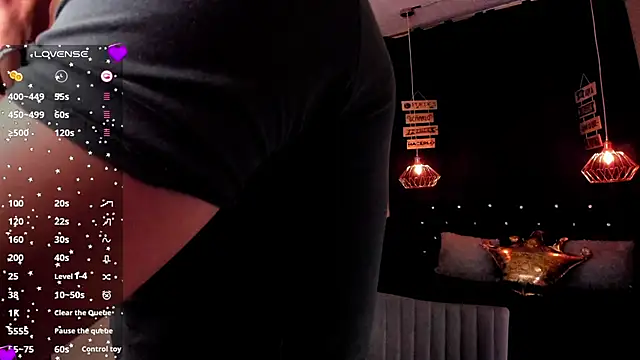 ANDRIUS 24 online show from 04-15-26, 09:04