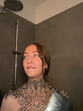 ElenaHaze online show from 05-20-26, 06:25