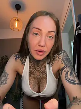 ElenaHaze online show from 05-30-26, 10:01