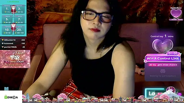 tashakaixxx online show from 02-06-26, 01:14