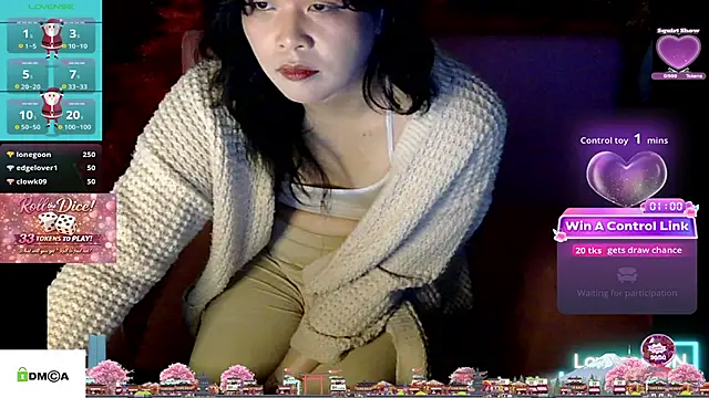 tashakaixxx online show from 02-10-26, 08:18