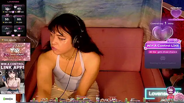 Snapshot of tashakaixxx chatting on 06-07-26, 04:05 tashakaixxx online show from 06-07-26, 04:05