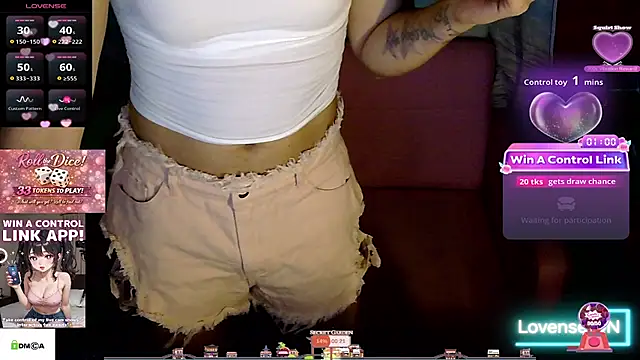 Snapshot of tashakaixxx chatting on 06-08-26, 02:56 tashakaixxx online show from 06-08-26, 02:56