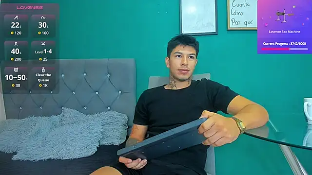 mateoreal1 online show from 06-04-26, 01:06