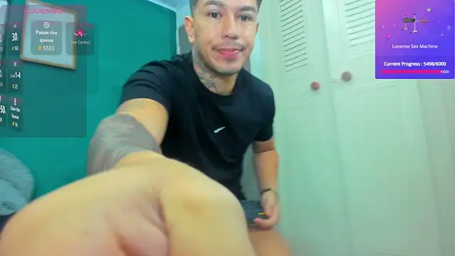 mateoreal1 online show from 06-19-26, 12:09