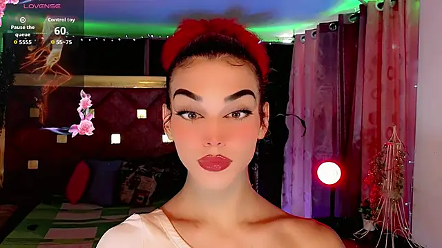 the-horus-girl online show from 03-29-26, 04:29