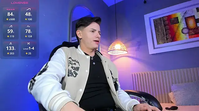 tossetrech online show from 05-14-26, 03:13