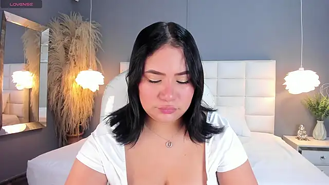 HannaKarson online show from 02-12-26, 11:38