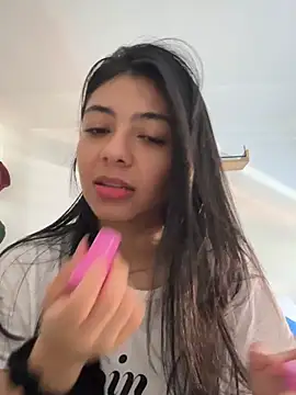 Liissa cute  online show from 01-17-26, 05:49