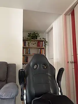 Liissa cute  online show from 02-11-26, 07:19