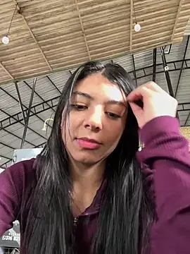 Liissa cute  online show from 03-29-26, 02:28