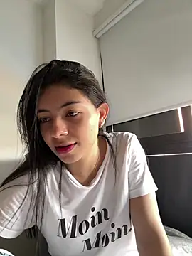 Liissa cute  online show from 06-11-26, 08:18