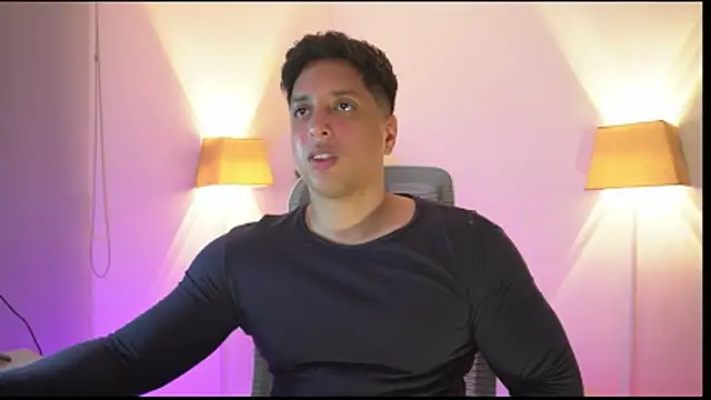 appolo allen online show from 03-10-26, 02:16