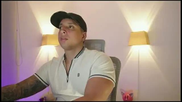 appolo allen online show from 03-22-26, 05:11