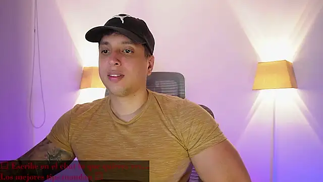 appolo allen online show from 03-30-26, 06:14