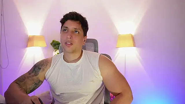 appolo allen online show from 04-02-26, 03:37