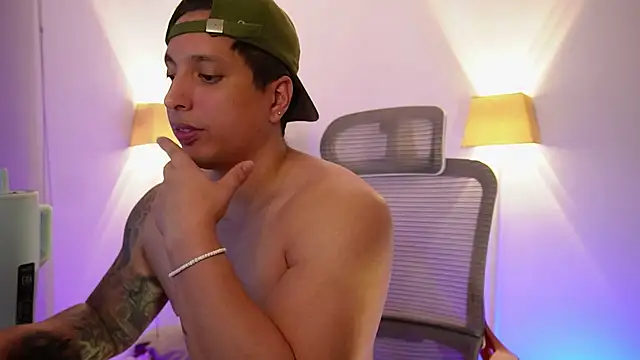 appolo allen online show from 04-09-26, 06:19