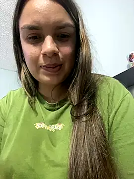 Nathaly00  online show from 12-19-25, 03:46