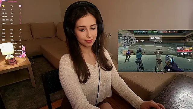 cosmosbaby online show from 03-07-26, 05:54