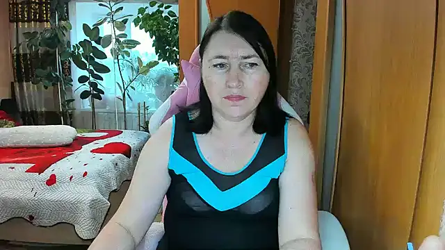 Snapshot of Tatyana51 chatting on 06-19-26, 10:52 Tatyana51 online show from 06-19-26, 10:52