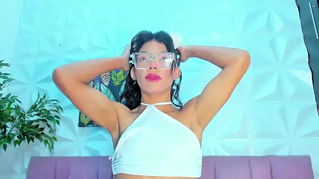 Briyit Doll online show from 02-19-25, 03:28