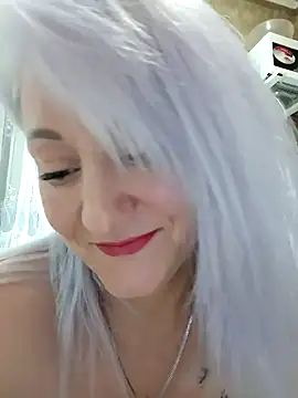 Tina Alev online show from 01-25-25, 10:50