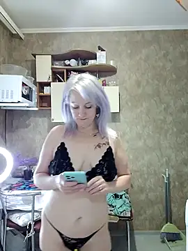 Tina Alev online show from 01-27-25, 08:07