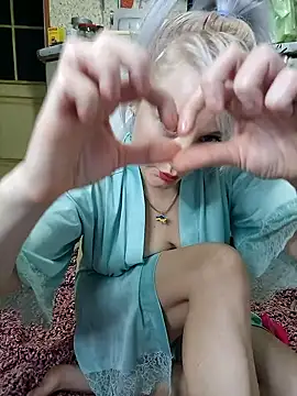 Tina Alev online show from 02-15-25, 09:26