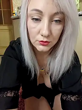 Tina Alev online show from 02-27-25, 07:04