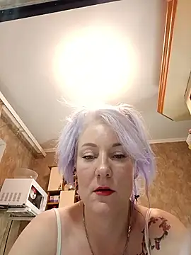 Tina Alev online show from 12-02-25, 04:57