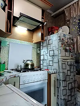 Tina Alev online show from 01-12-26, 04:45