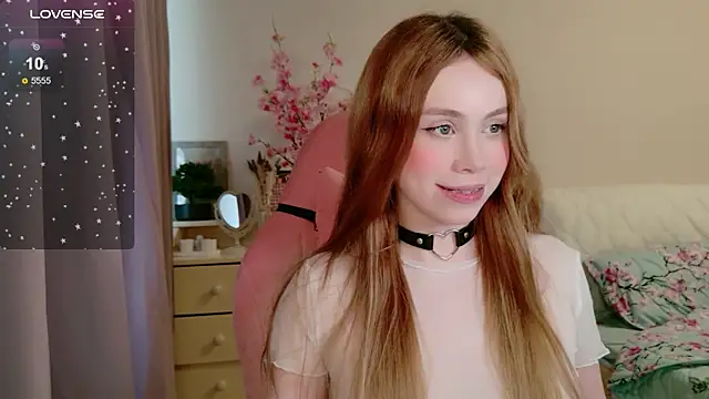 evangeli1na online show from 07-07-26, 06:47