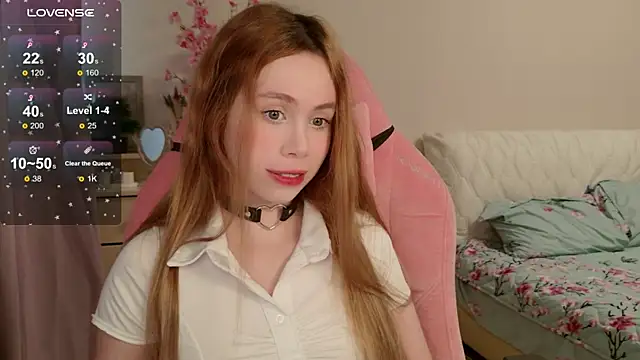evangeli1na online show from 07-10-26, 06:28