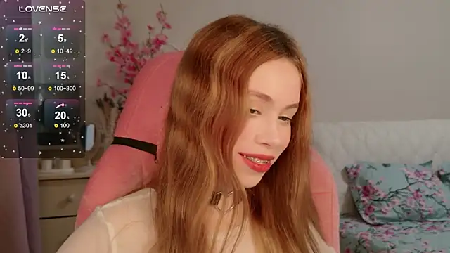 evangeli1na online show from 07-11-26, 08:17