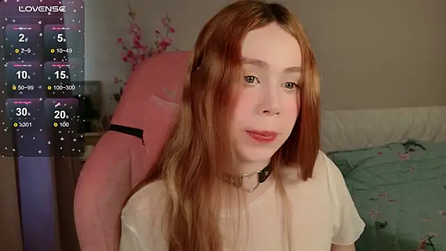 evangeli1na online show from 07-14-26, 07:24