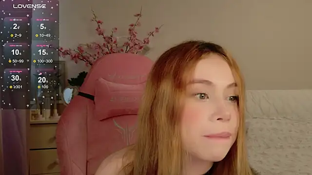 evangeli1na online show from 07-23-26, 06:33