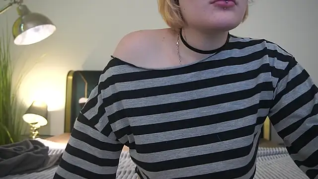 CandyBooms  online show from 07-03-26, 11:27