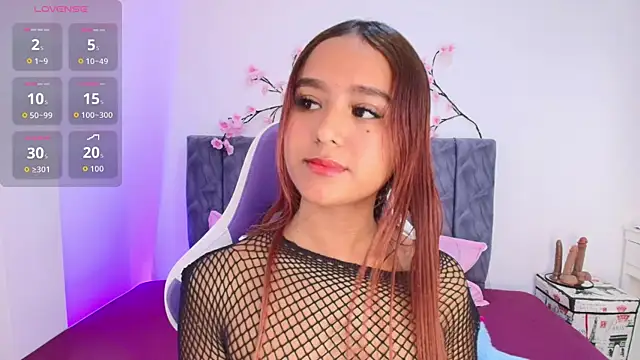 Sophiee Velvet online show from 06-20-26, 06:22
