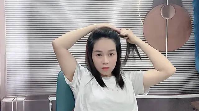 Snapshot of Sherry-asia chatting on 06-13-26, 01:14 Sherry-asia online show from 06-13-26, 01:14