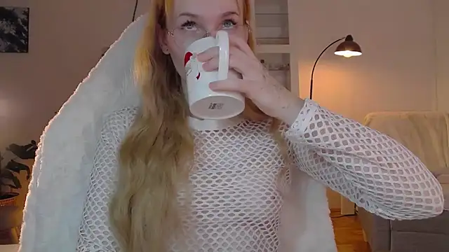 ginger vi online show from 02-23-25, 11:58