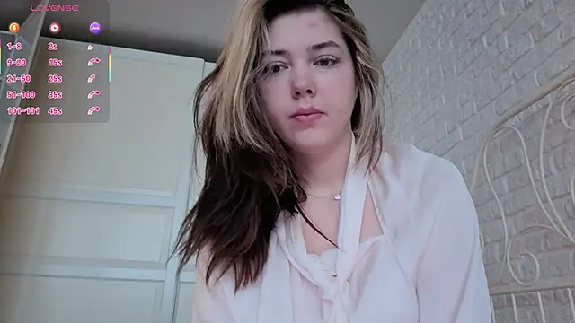 Vanessa Walters online show from 03-09-26, 03:32