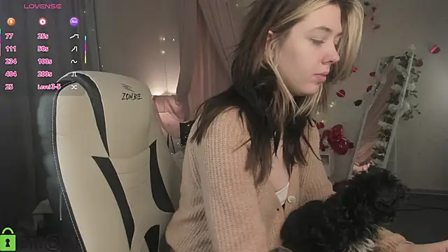 Vanessa Walters online show from 03-12-26, 03:12