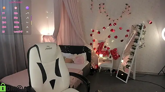 Vanessa Walters online show from 03-16-26, 03:23