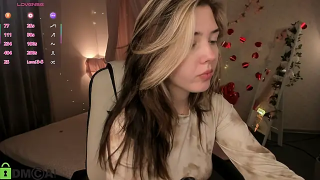 Vanessa Walters online show from 03-26-26, 03:12