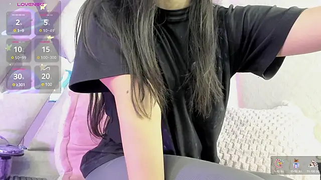 Punkys  online show from 03-10-25, 08:56