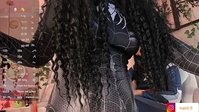 Punkys  online show from 11-23-25, 12:32