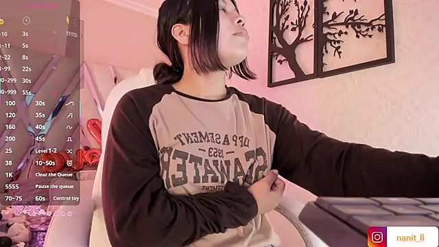 Punkys  online show from 03-06-26, 12:18