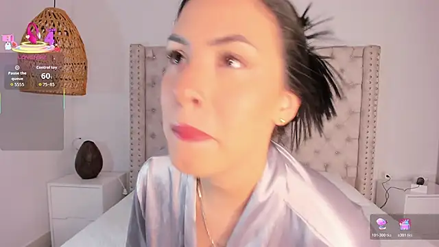 Maya Bluee online show from 12-16-25, 03:44